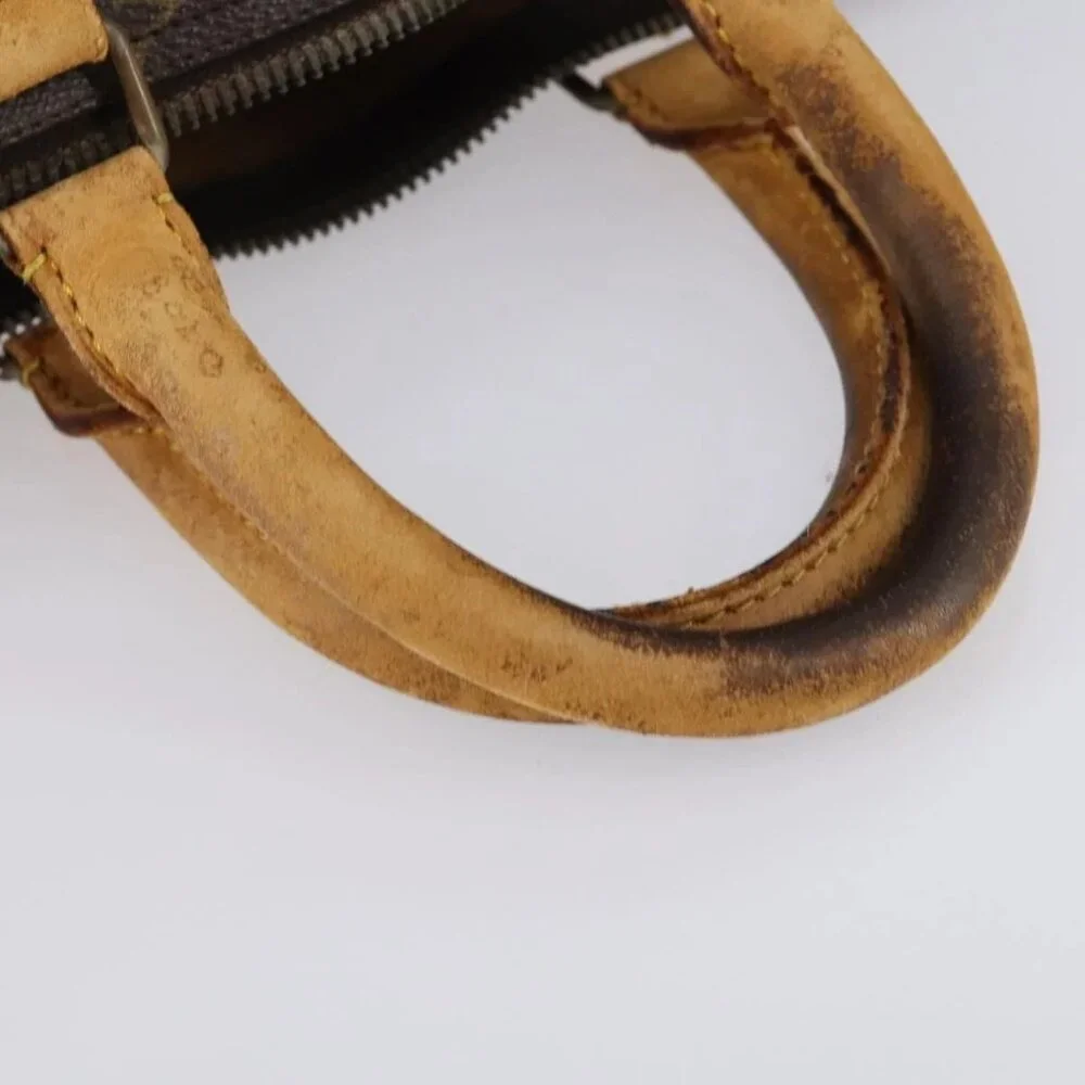 LOUIS VUITTON Monogram Keepall 50 Boston Bag - Picture 7 of 16